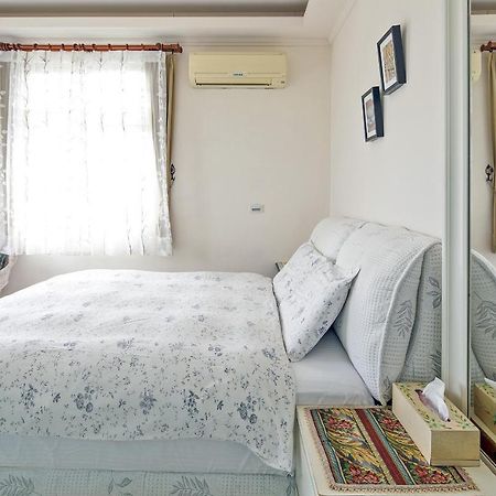 Riverside B&B Уцзє Екстер'єр фото